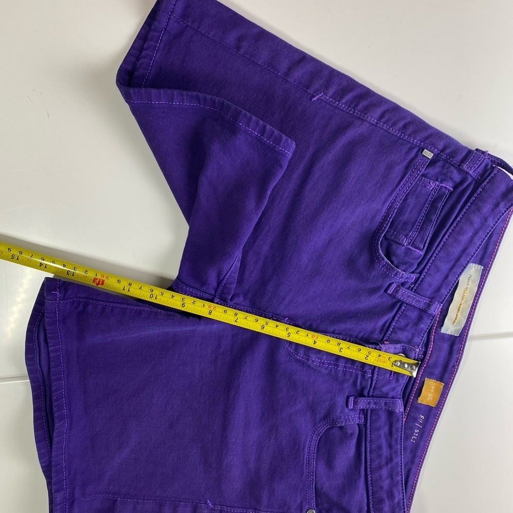 PILCRO Shorts Size #26 - Picture 3 of 6